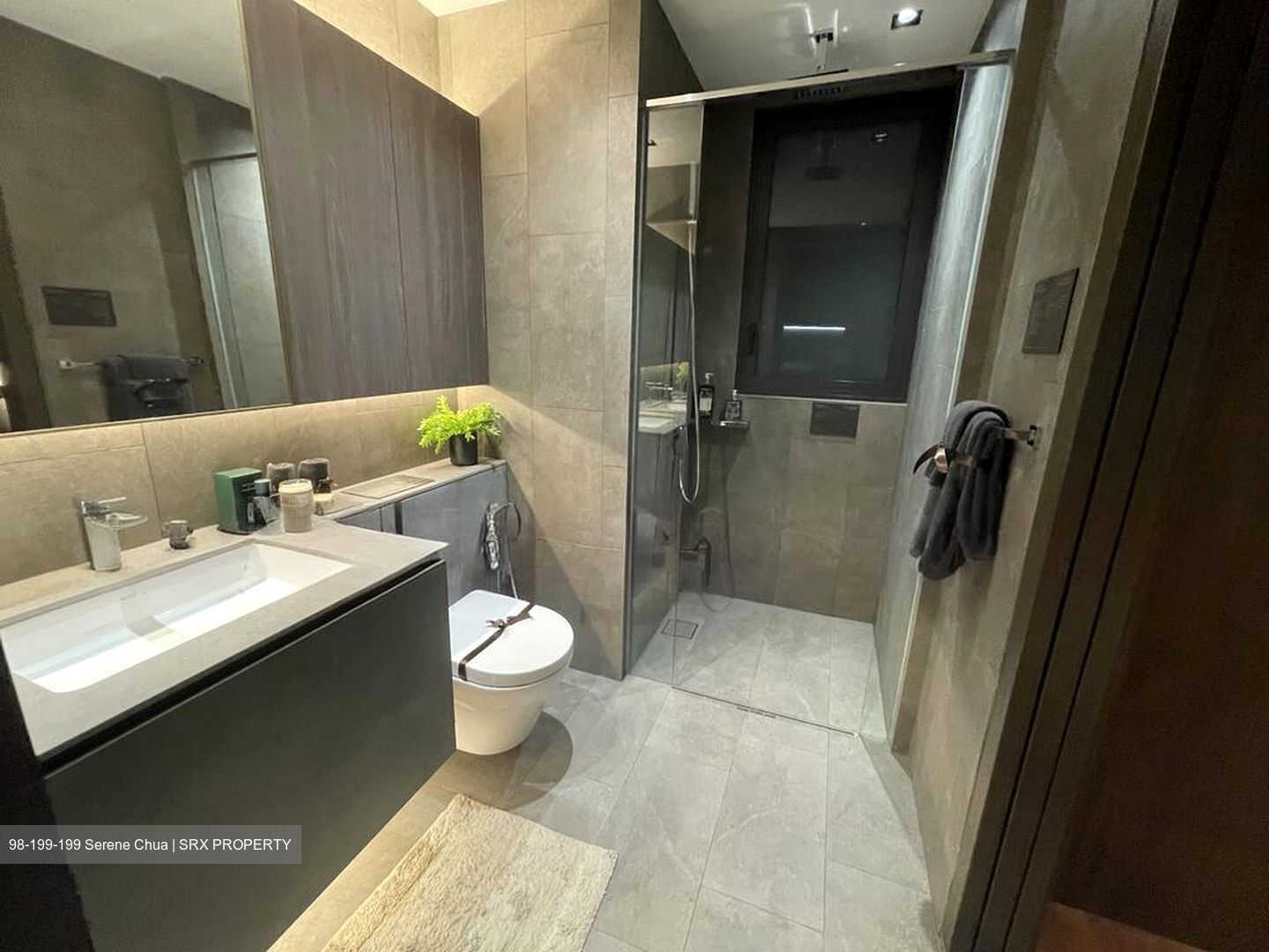 River Modern (D9), Apartment #523659501